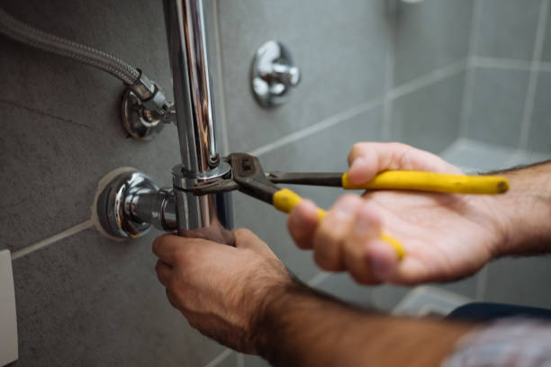 Water Softener Installation in Greencastle, PA